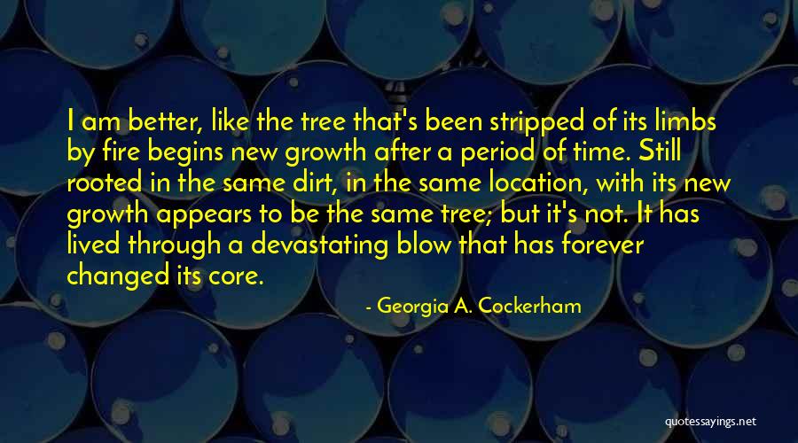 Georgia A. Cockerham Quotes 957042 Georgia A. Cockerham Quotes 957042