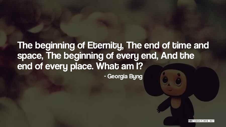 Georgia Byng Quotes 1431249