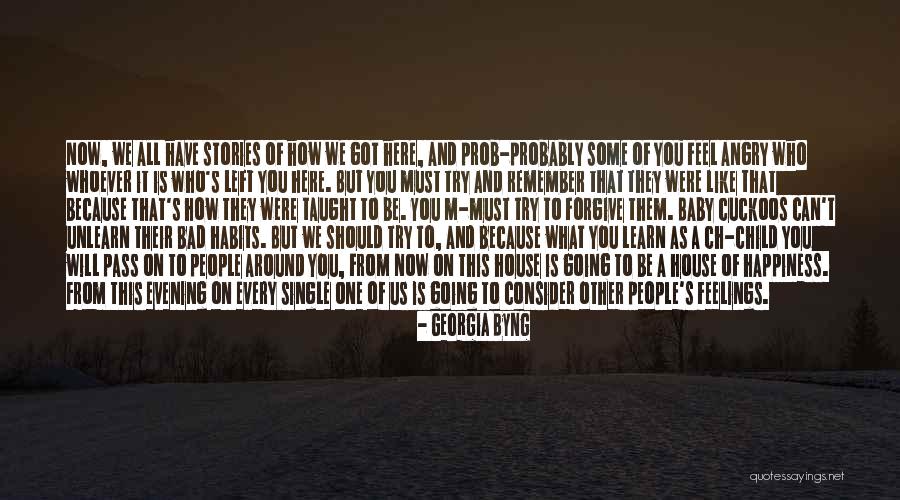Georgia Byng Quotes 977151 Georgia Byng Quotes 977151
