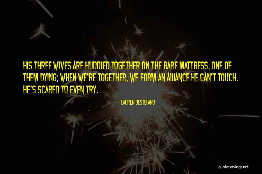 Georgia New Hire Quotes By Lauren DeStefano Georgia New Hire Quotes By Lauren DeStefano