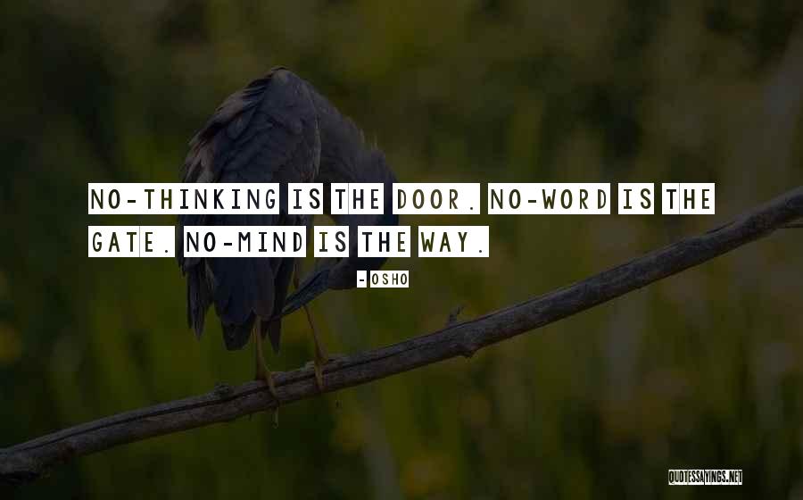 Georgia New Hire Quotes By Osho Georgia New Hire Quotes By Osho
