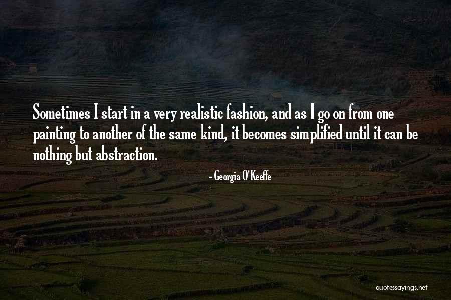 Georgia O Keeffe Quotes By Georgia O'Keeffe Georgia O Keeffe Quotes By Georgia O'Keeffe