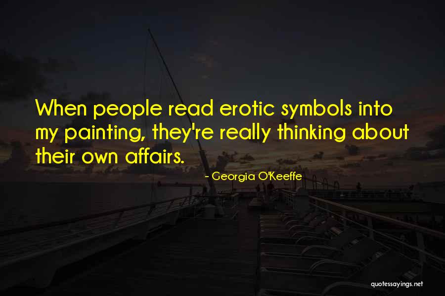 Georgia O Keeffe Quotes By Georgia O'Keeffe Georgia O Keeffe Quotes By Georgia O'Keeffe
