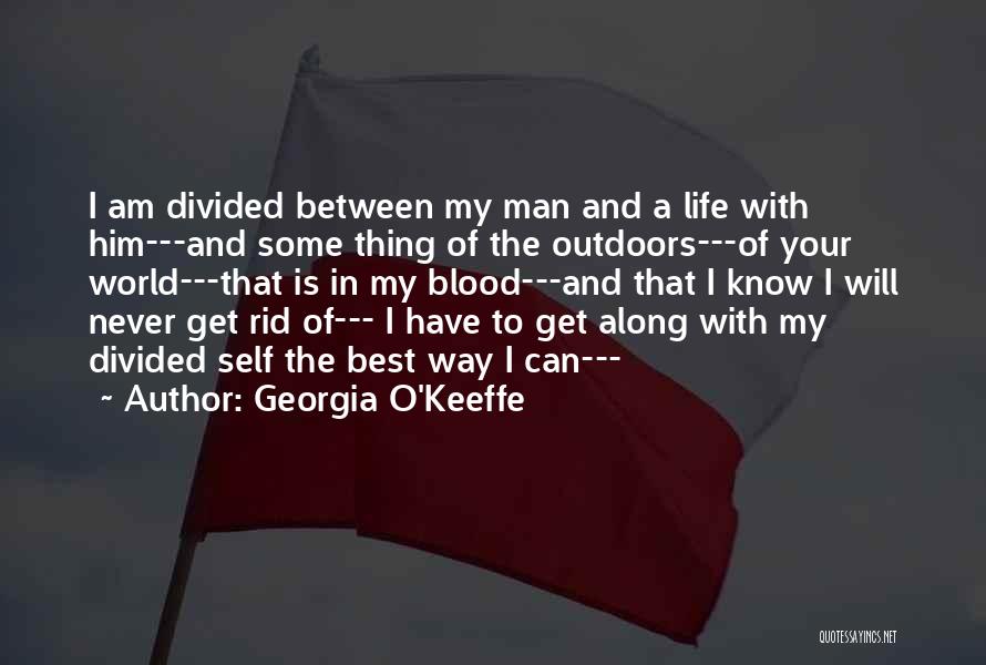 Georgia O'Keeffe Quotes 1021892