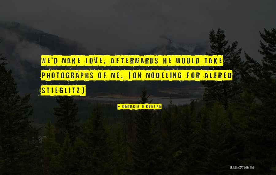 Georgia O'Keeffe Quotes 1031881 Georgia O'Keeffe Quotes 1031881