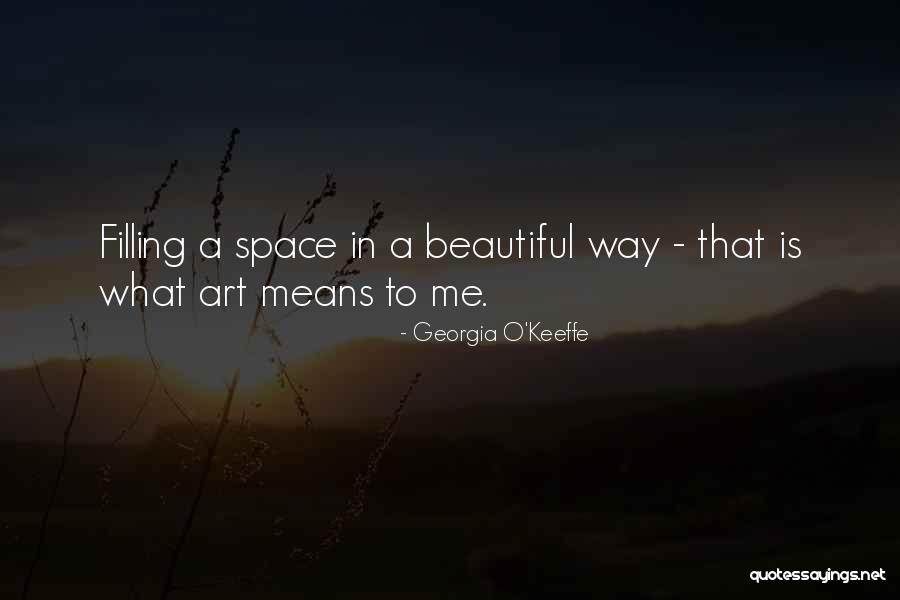 Georgia O'Keeffe Quotes 1112204 Georgia O'Keeffe Quotes 1112204