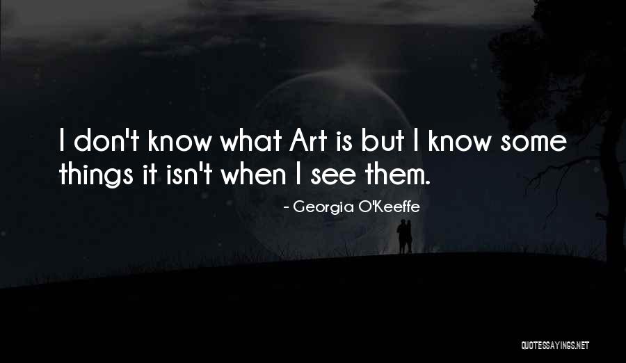 Georgia O'Keeffe Quotes 1272320 Georgia O'Keeffe Quotes 1272320