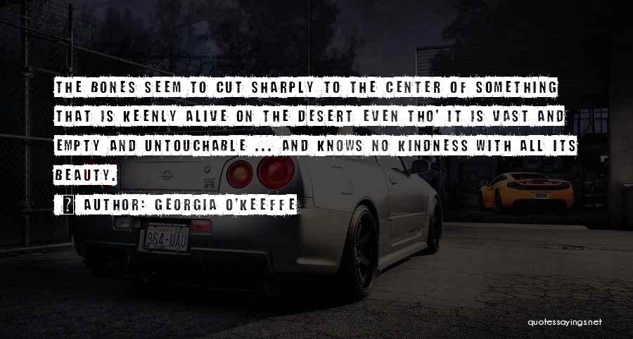 Georgia O'Keeffe Quotes 1440034