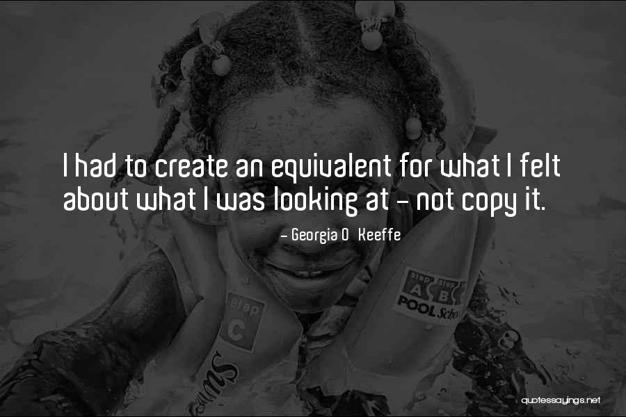 Georgia O'Keeffe Quotes 1450950 Georgia O'Keeffe Quotes 1450950