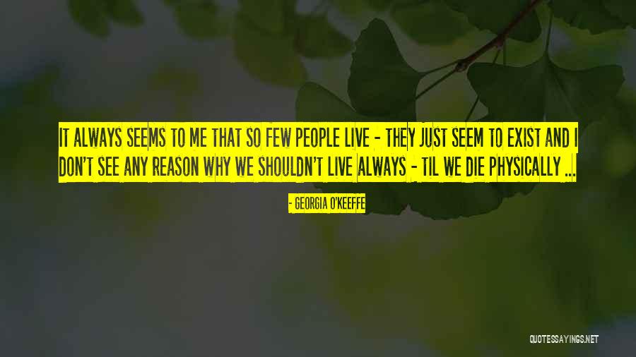 Georgia O'Keeffe Quotes 1533423 Georgia O'Keeffe Quotes 1533423