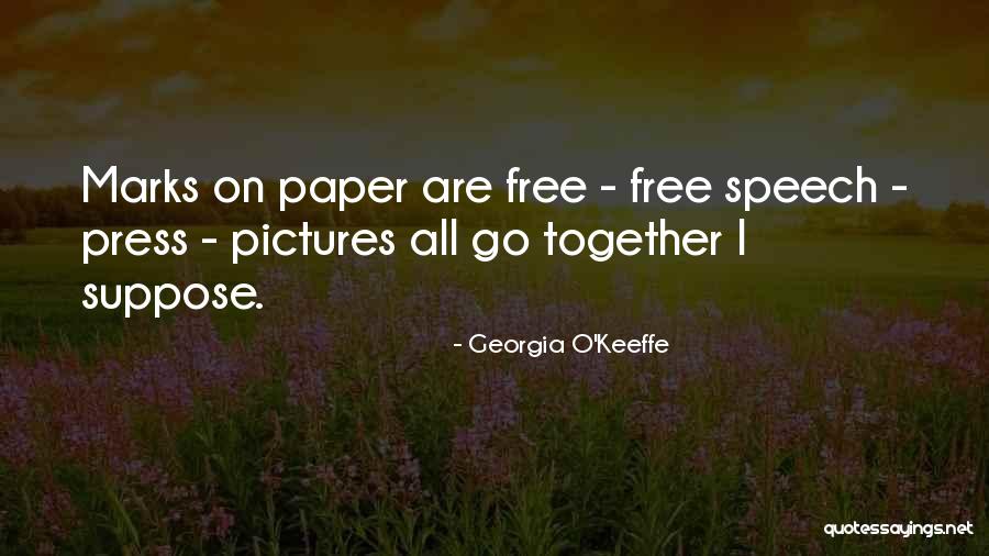 Georgia O'Keeffe Quotes 1619970