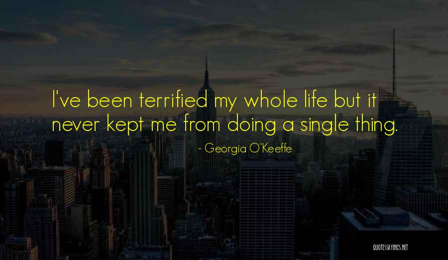 Georgia O'Keeffe Quotes 1642131 Georgia O'Keeffe Quotes 1642131