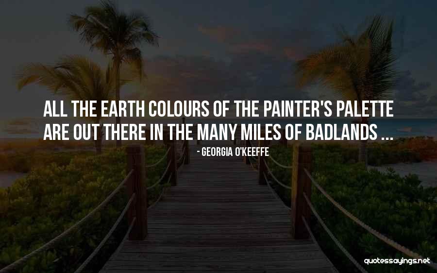 Georgia O'Keeffe Quotes 1681876 Georgia O'Keeffe Quotes 1681876