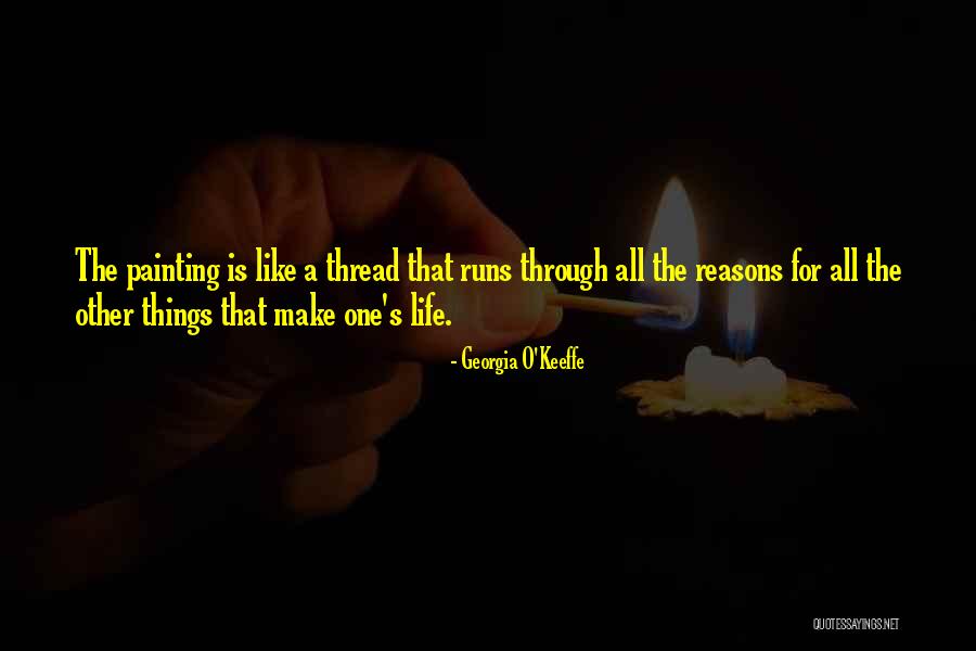 Georgia O'Keeffe Quotes 1737171 Georgia O'Keeffe Quotes 1737171