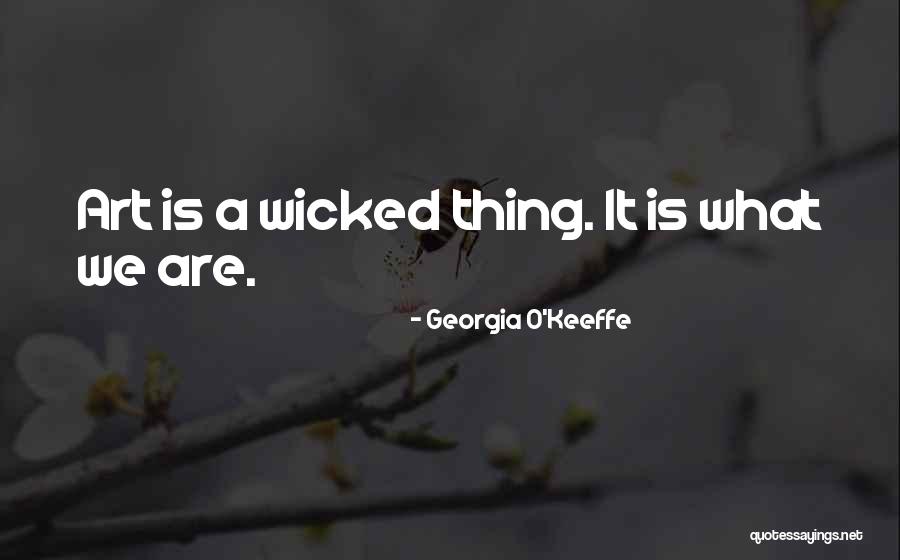 Georgia O'Keeffe Quotes 2201894 Georgia O'Keeffe Quotes 2201894