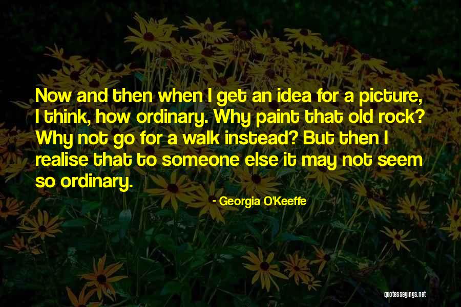 Georgia O'Keeffe Quotes 358653 Georgia O'Keeffe Quotes 358653
