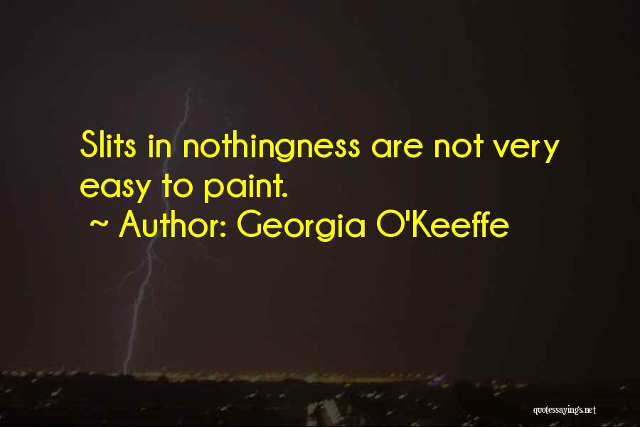 Georgia O'Keeffe Quotes 369791