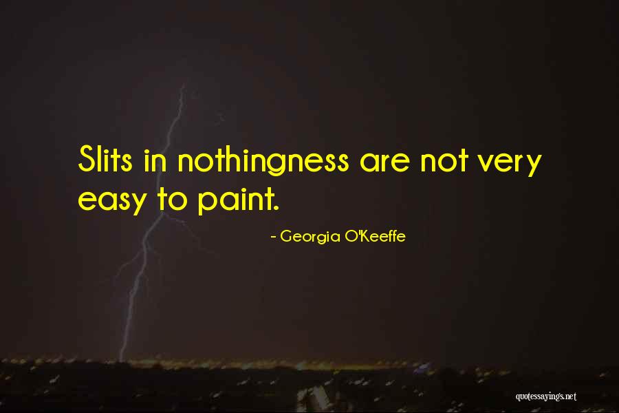 Georgia O'Keeffe Quotes 369791