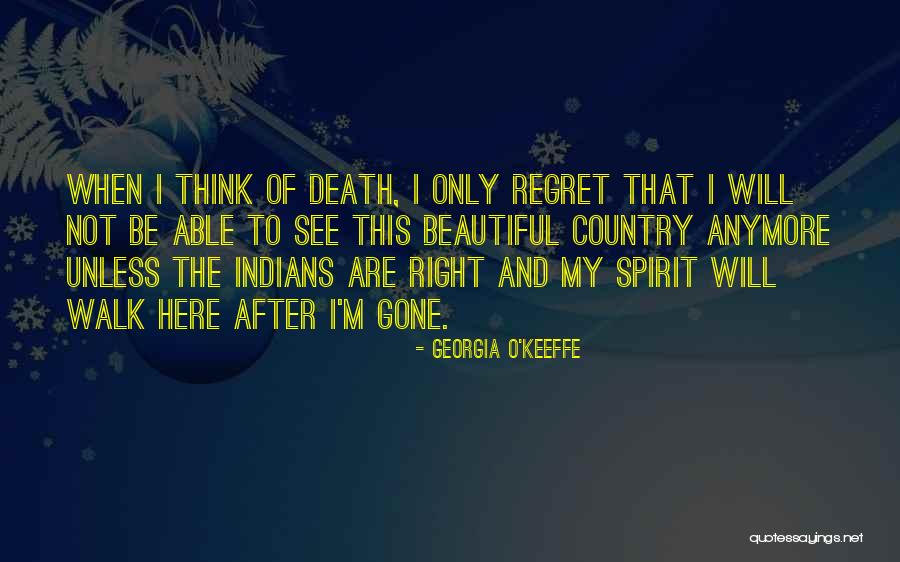 Georgia O'Keeffe Quotes 427659 Georgia O'Keeffe Quotes 427659