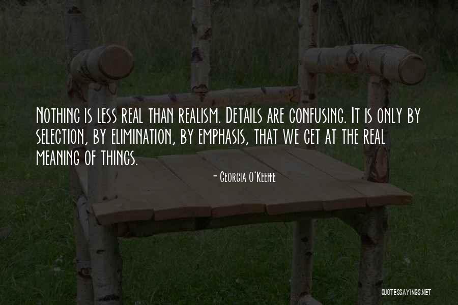 Georgia O'Keeffe Quotes 558026 Georgia O'Keeffe Quotes 558026