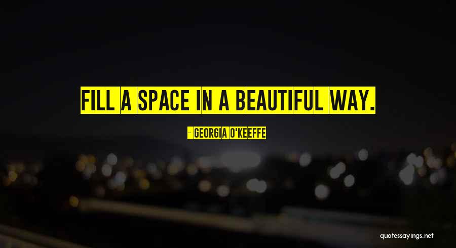 Georgia O'Keeffe Quotes 725283 Georgia O'Keeffe Quotes 725283