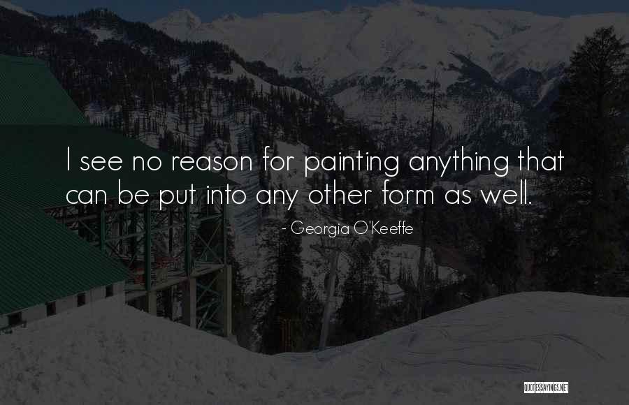 Georgia O'Keeffe Quotes 921758 Georgia O'Keeffe Quotes 921758