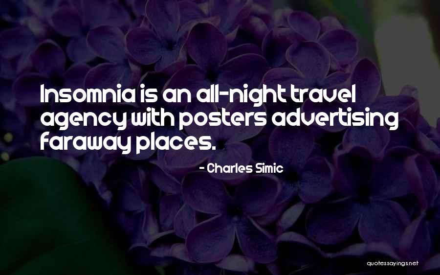 Georgia Rule Famous Quotes By Charles Simic Georgia Rule Famous Quotes By Charles Simic