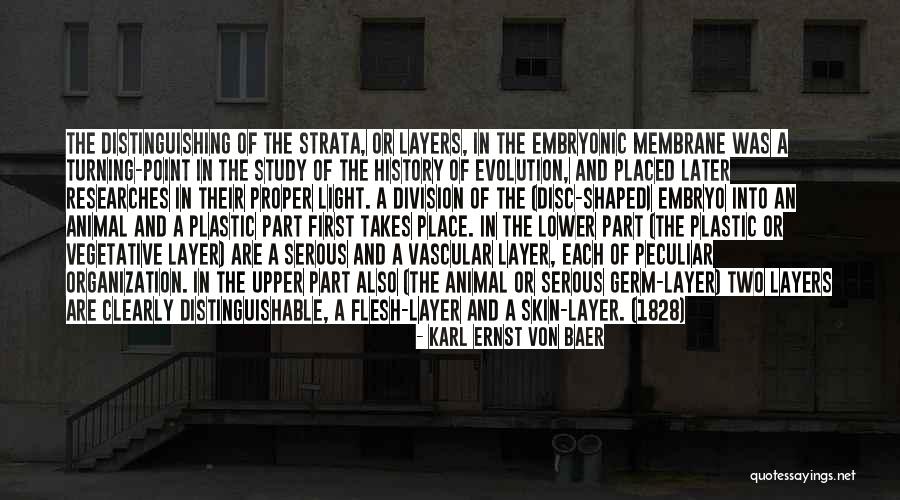 Georgia Rule Famous Quotes By Karl Ernst Von Baer Georgia Rule Famous Quotes By Karl Ernst Von Baer