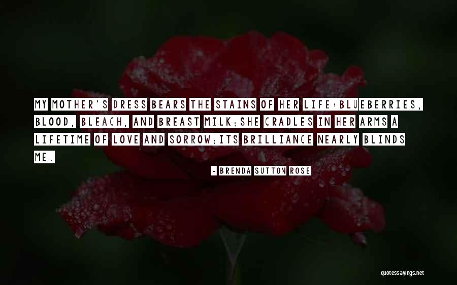 Georgia Southern Quotes By Brenda Sutton Rose Georgia Southern Quotes By Brenda Sutton Rose