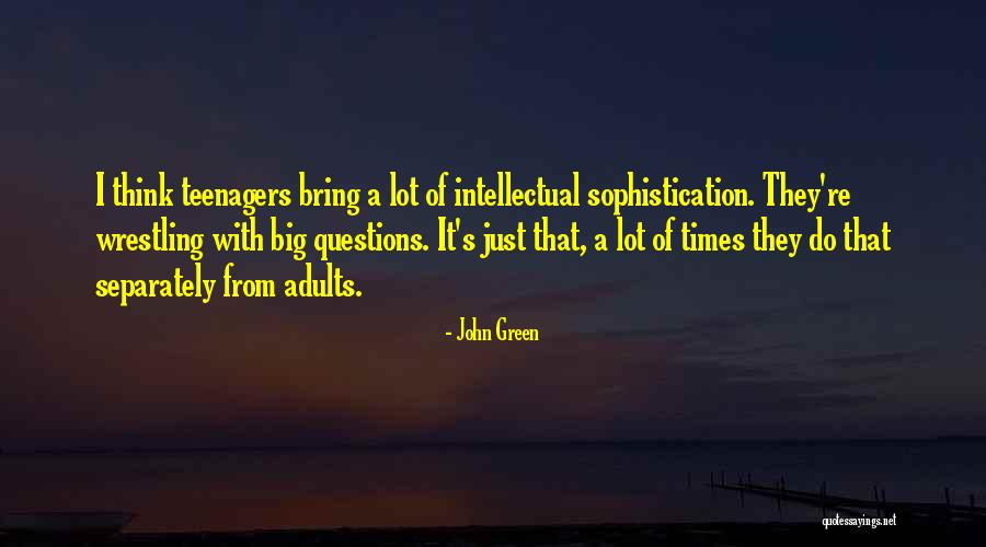Georgian College Quotes By John Green Georgian College Quotes By John Green