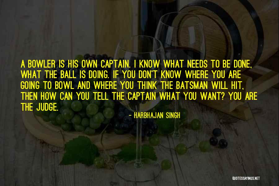 Georgian Wine Quotes By Harbhajan Singh Georgian Wine Quotes By Harbhajan Singh