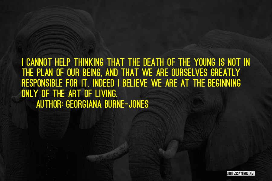 Georgiana Burne-Jones Quotes 1752665
