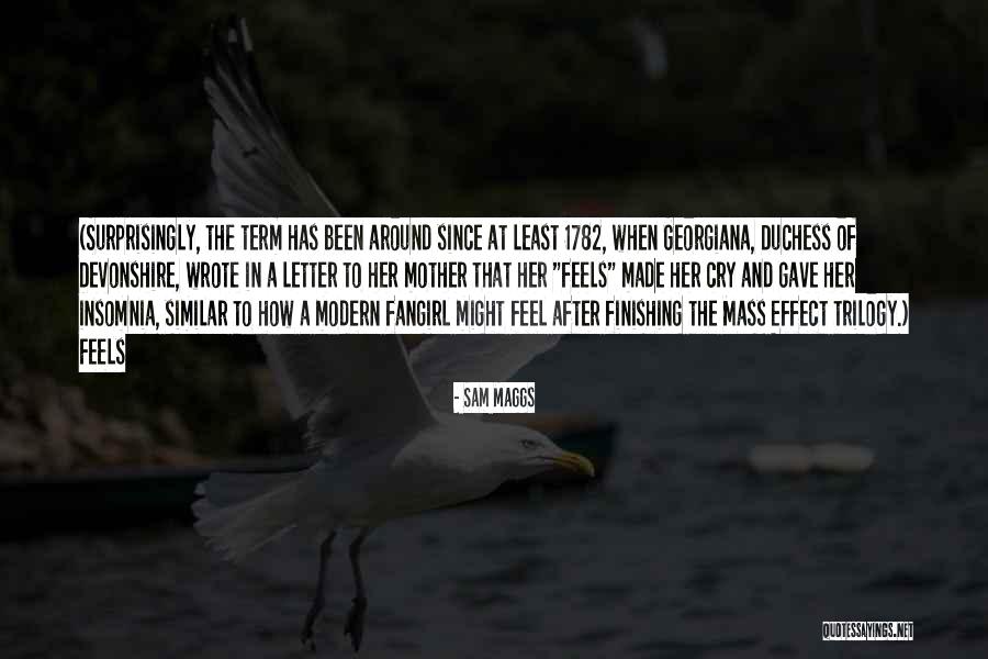Georgiana Duchess Of Devonshire Quotes By Sam Maggs Georgiana Duchess Of Devonshire Quotes By Sam Maggs