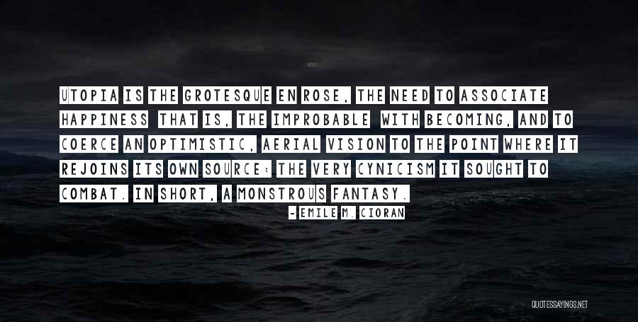 Georgiani Bronfman Quotes By Emile M. Cioran Georgiani Bronfman Quotes By Emile M. Cioran