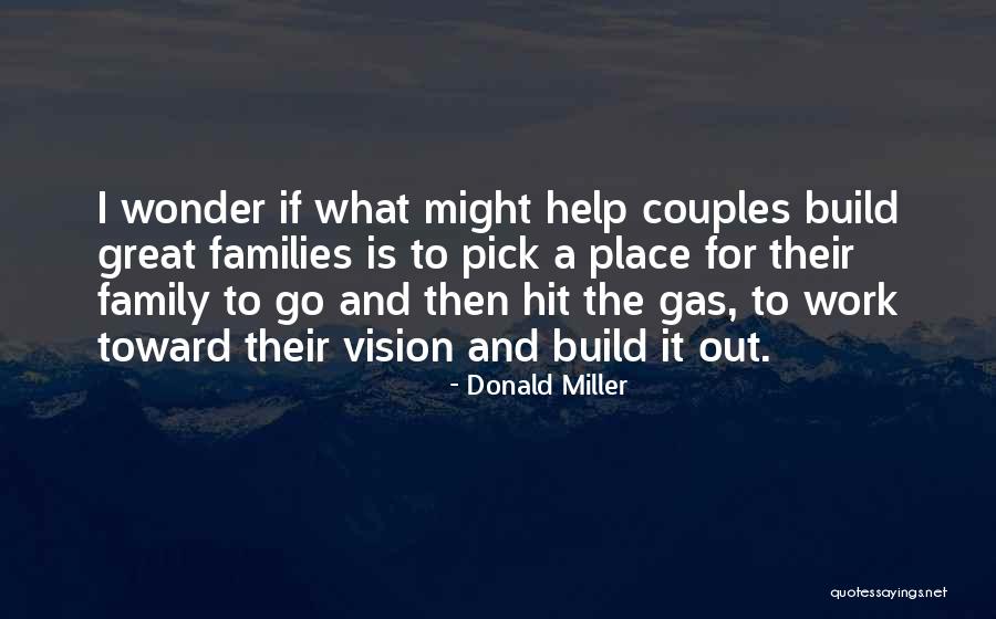 Georgianich Quotes By Donald Miller Georgianich Quotes By Donald Miller