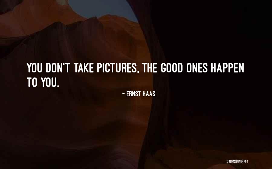 Georgianich Quotes By Ernst Haas Georgianich Quotes By Ernst Haas