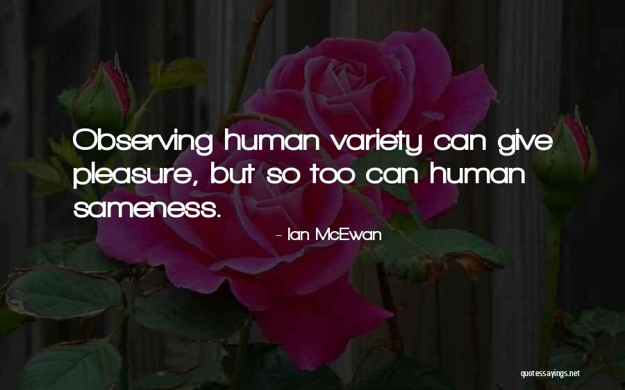 Georgianich Quotes By Ian McEwan Georgianich Quotes By Ian McEwan