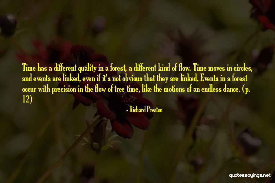 Georgianich Quotes By Richard Preston Georgianich Quotes By Richard Preston
