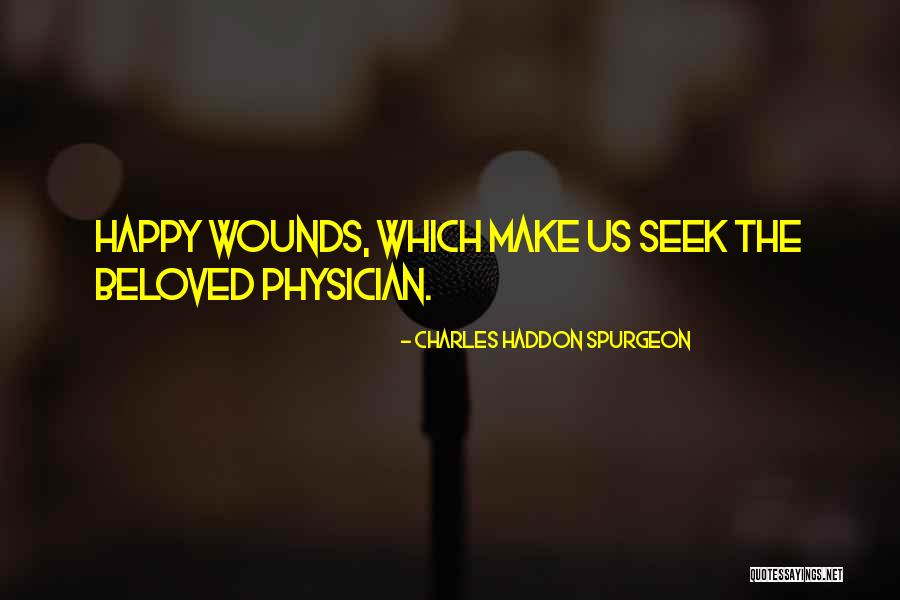 Georgianna Kelman Quotes By Charles Haddon Spurgeon Georgianna Kelman Quotes By Charles Haddon Spurgeon