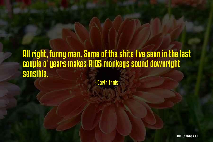 Georgiannas Braintree Quotes By Garth Ennis Georgiannas Braintree Quotes By Garth Ennis