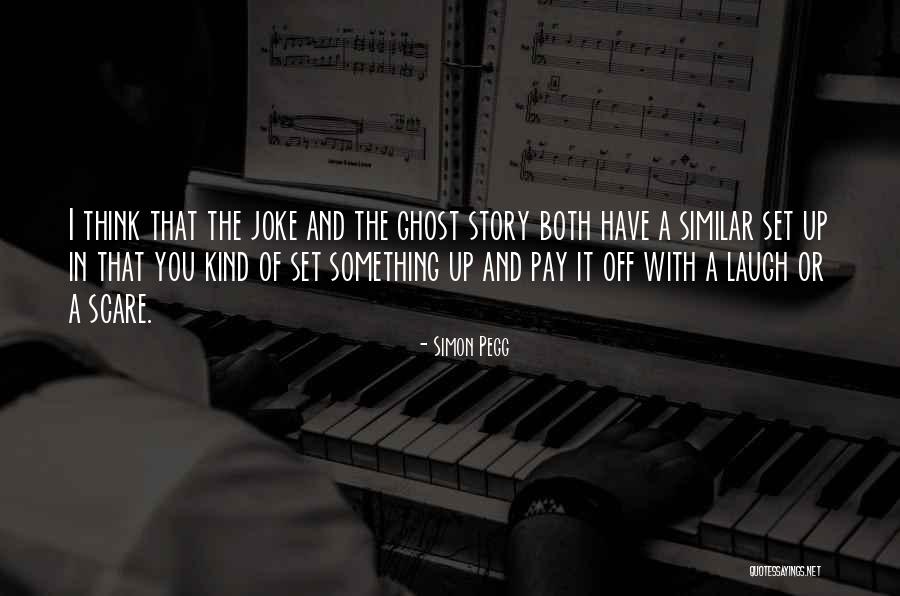 Georgiano Rodriguez Quotes By Simon Pegg Georgiano Rodriguez Quotes By Simon Pegg