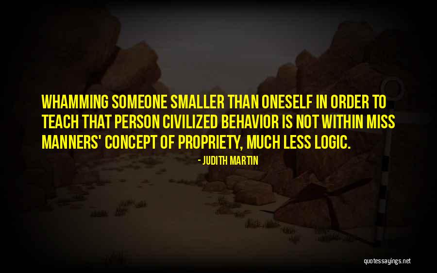 Georgianorthwesterntechcollege Quotes By Judith Martin Georgianorthwesterntechcollege Quotes By Judith Martin