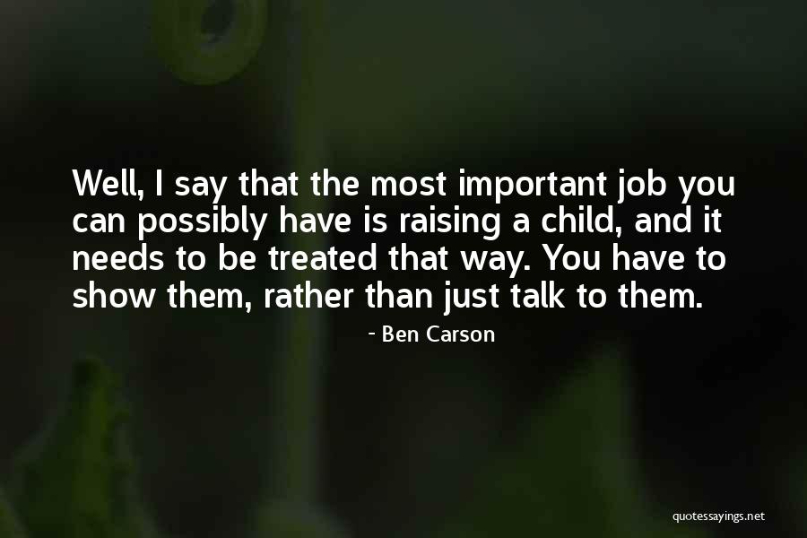 Georgians First Commission Quotes By Ben Carson Georgians First Commission Quotes By Ben Carson