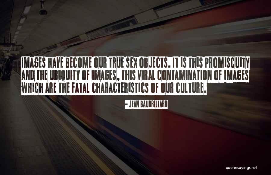 Georgians First Commission Quotes By Jean Baudrillard Georgians First Commission Quotes By Jean Baudrillard