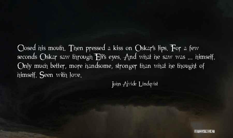 Georgica Bot Quotes By John Ajvide Lindqvist Georgica Bot Quotes By John Ajvide Lindqvist