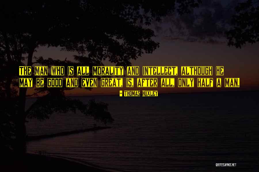 Georgica Bot Quotes By Thomas Huxley Georgica Bot Quotes By Thomas Huxley