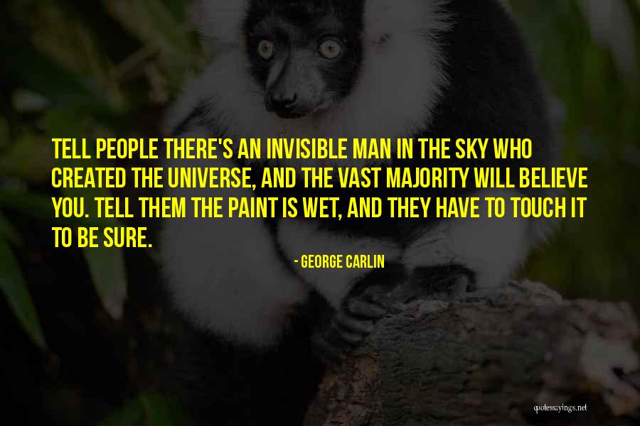Georgics And Bucolics Quotes By George Carlin Georgics And Bucolics Quotes By George Carlin