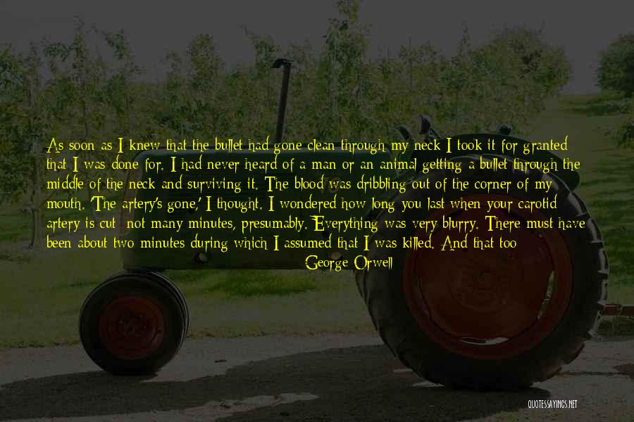 Georgie And Lucia Quotes By George Orwell Georgie And Lucia Quotes By George Orwell
