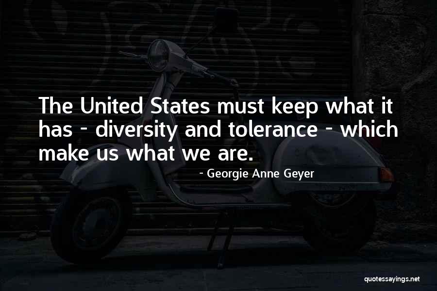 Georgie Anne Geyer Quotes 2000939 Georgie Anne Geyer Quotes 2000939