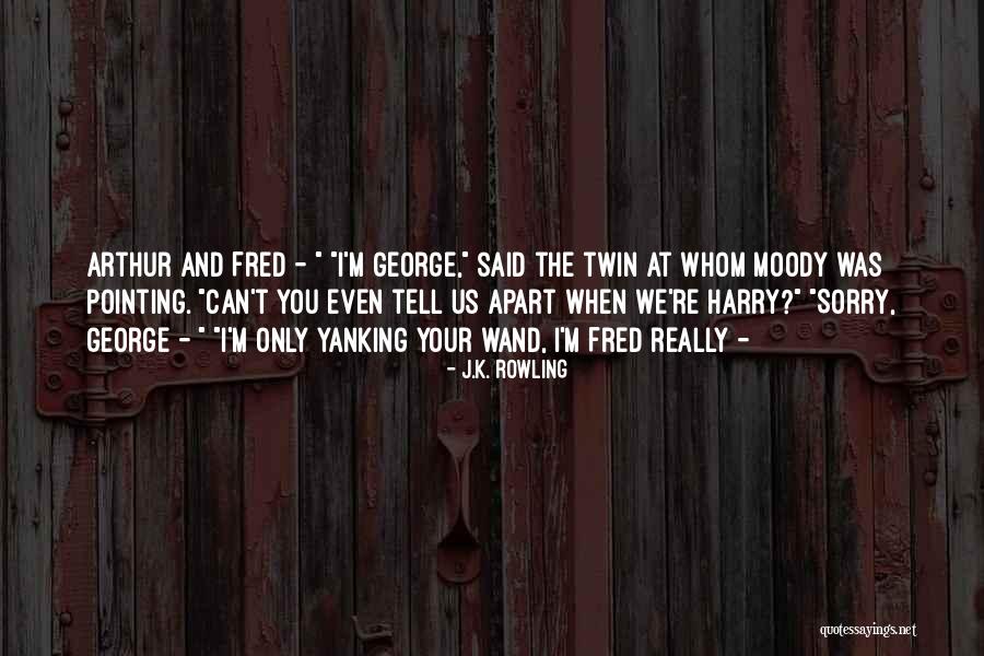 Georgie White Quotes By J.K. Rowling Georgie White Quotes By J.K. Rowling